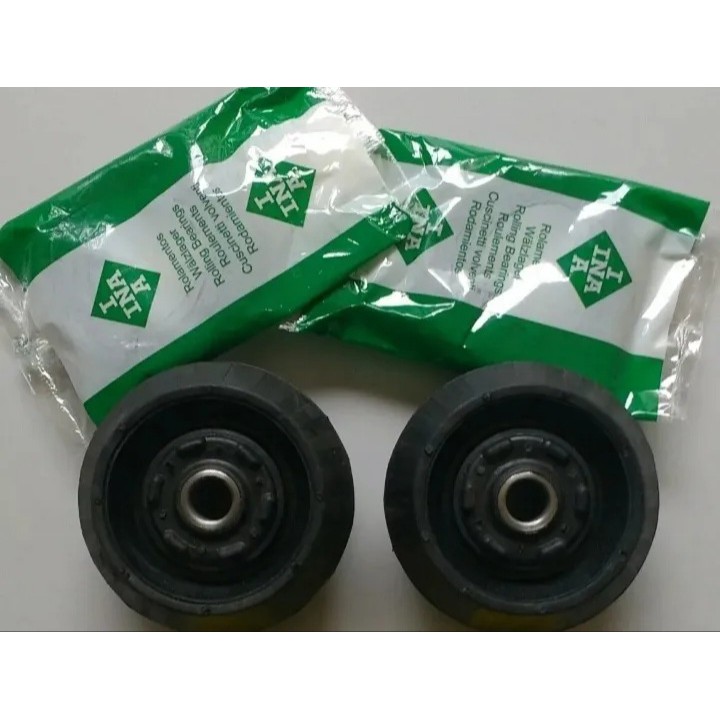 KIT COXIM BATENTE AMORTECEDOR DIANTEIRA OMEGA AUSTRALIANO / FITTIPALDI