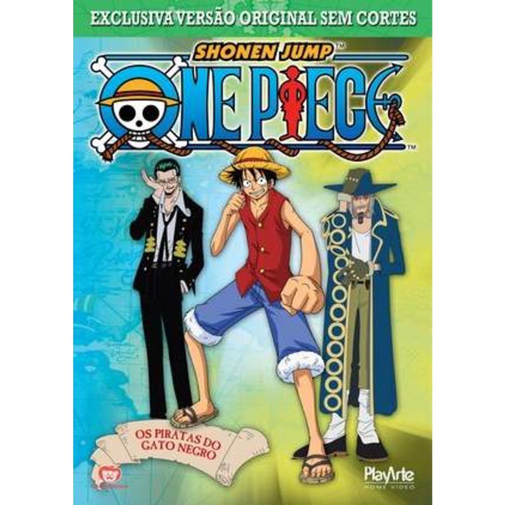 Dvd Filme: One Piece Film - Red (2023) Dublado E Legendado