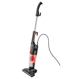 Aspirador de Pó Turbo Cycle 1100W AP-35 127V Mondial - Preto e laranja