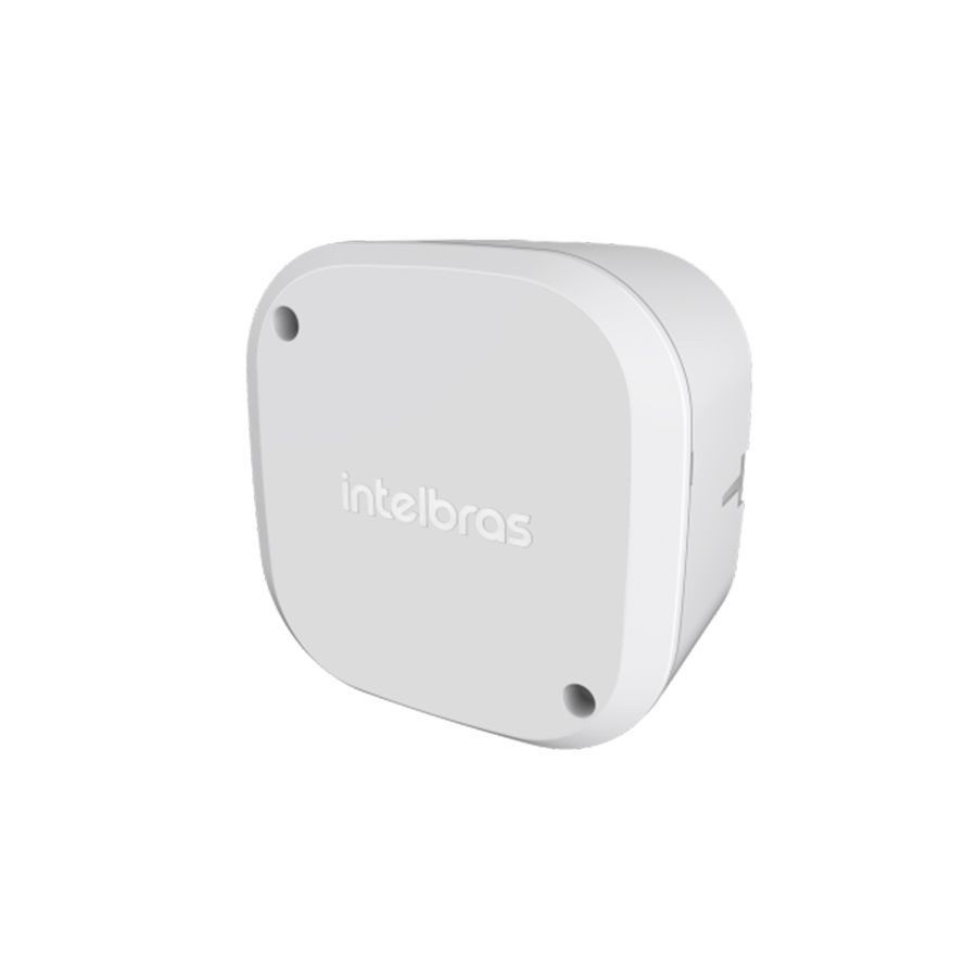 Caixa de Passagem Intelbras VBOX 1100
