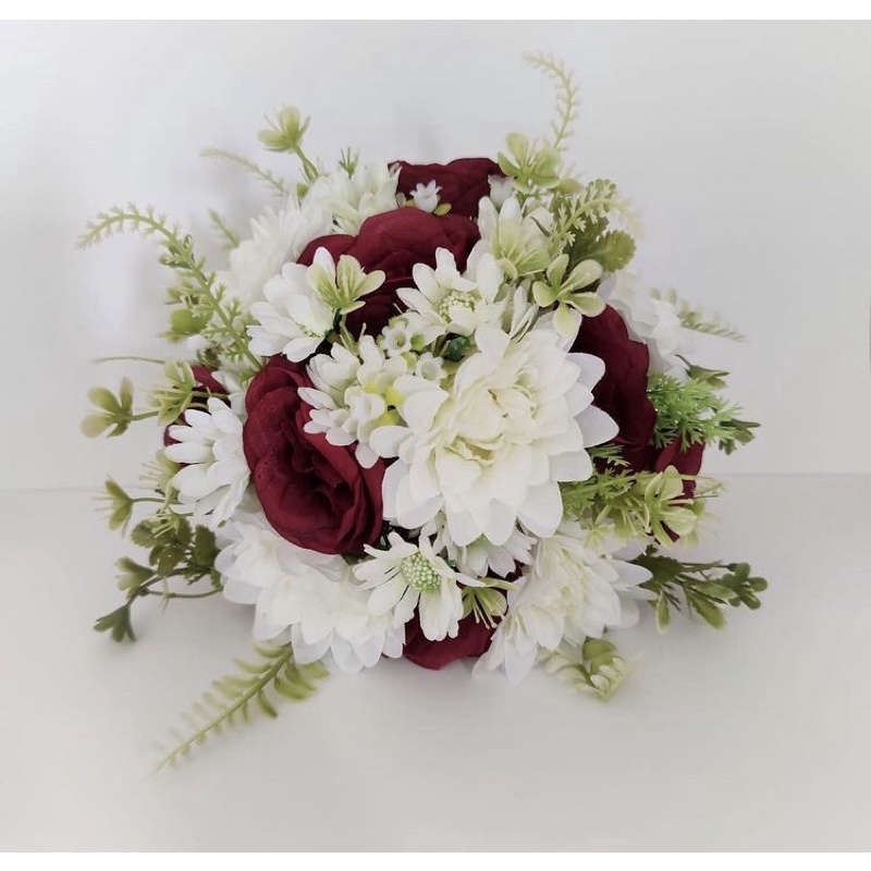 Buquê de Casamento Artificial: Onde Comprar | BuscaProdutos