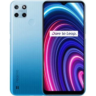 Realme C25Y 128gb mem 4gb Ram Envio Imediato!