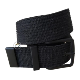Cinto Masculino Lona com Bordas Largura 4cm Modelos tops