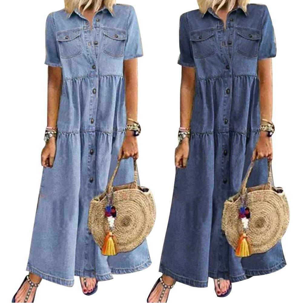 Vestido Ganga