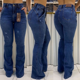 Via aurea hot sale jeans atacado