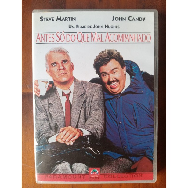 Antes So Do Que Mal Dvd Shopee Brasil