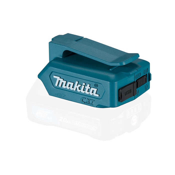 Adaptador Usb Makita Adp06 Shopee Brasil