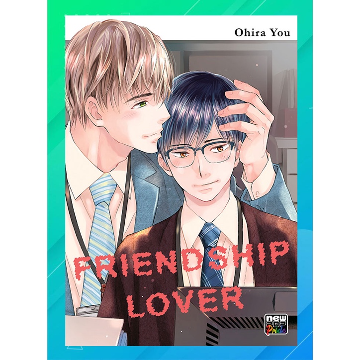 Mangá Força, Nakamura!! ( Lacrada - Em Português ) Boys Love - Yaoi