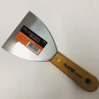 Espatula Inox 10cm - Plaster
