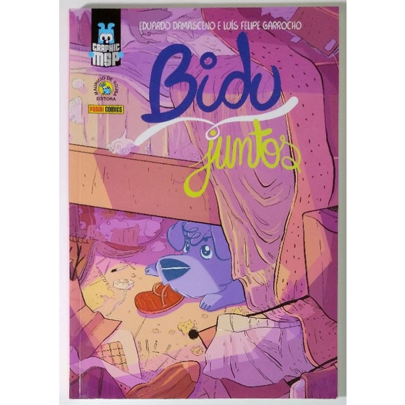 HQ Bidu - Juntos