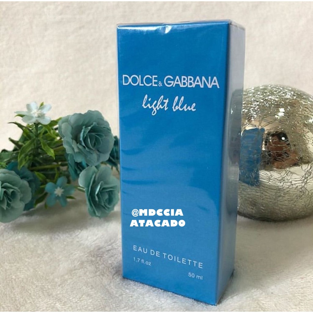Light Blue Cologne Dolce Gabbana: Onde Comprar | BuscaProdutos