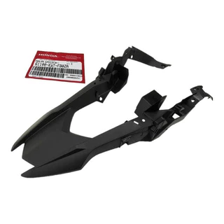 Paralama Bico Dianteiro Moto Xre 300 2019 2020 2021 2022 2023 Superior Original Honda