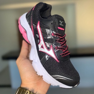 Tenis mizuno lançamento store feminino