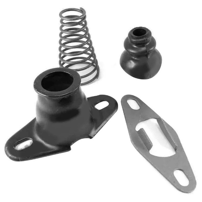 Kit Reparo da Alavanca de Câmbio Vw Kombi Clipper 1500, 1600, Carat 1.4 ...