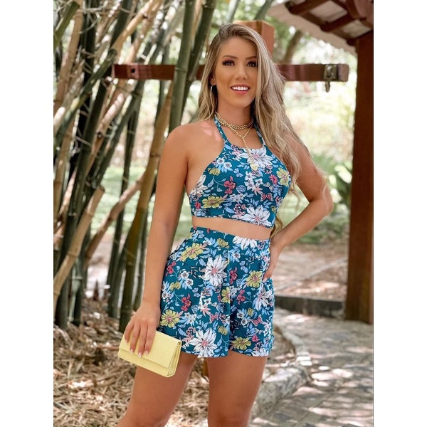 Moda praia feminina