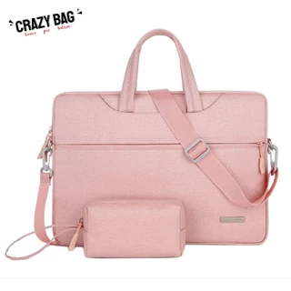 【Crazy Bag】Capa de notebook de 14-16,1 polegadas for Lenovo