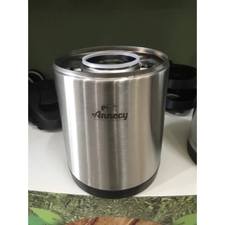 Barril inox para reposição garrafa inox 2,5