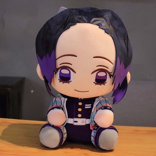 Pelúcia 20cm Zenitsu Agatsuma Kimetsu no Yaiba Demon Slayer - ATM - Pelúcia  - Magazine Luiza