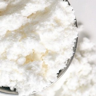 Coco Ralado Fino (low Fat - Baixo Teor De Gordura) - 1kg