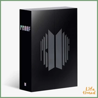 Bts Album Proof em Promoção na Shopee Brasil 2026