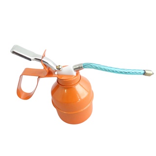 Almotolia Metalica com Ponta Flexivel 300ml MTX