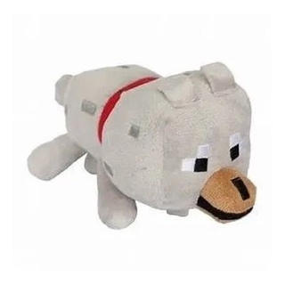 25cm Brinquedo de Roblox Piggy Pelúcia Tigre Palhaço Lobo Boneca de Pelúcia  Macia Recheada Crianças Fãs Presente