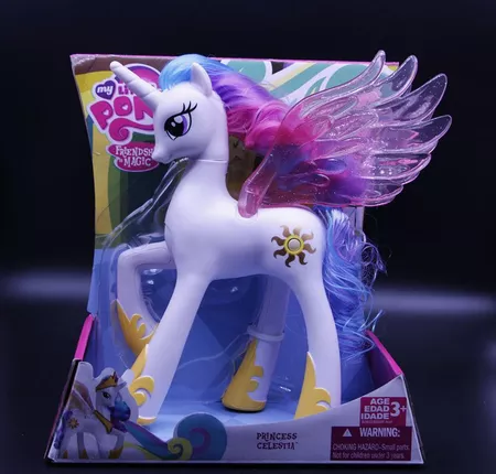 My Little Pony Sun Moon 22 cm