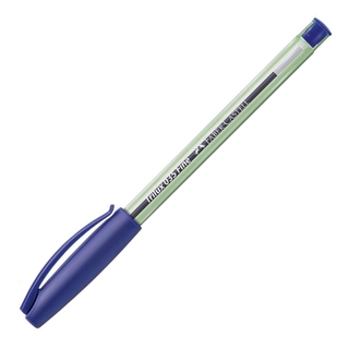 Caneta Esferográfica FABER-CASTELL Trilux Ponta 0.8 mm