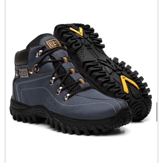 Bota masculina sale caterpillar 2113