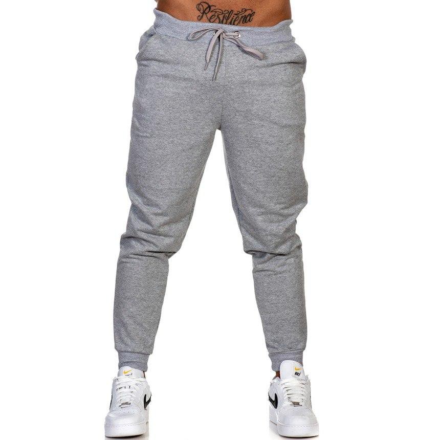 Calça Masculina Jeans Moletom