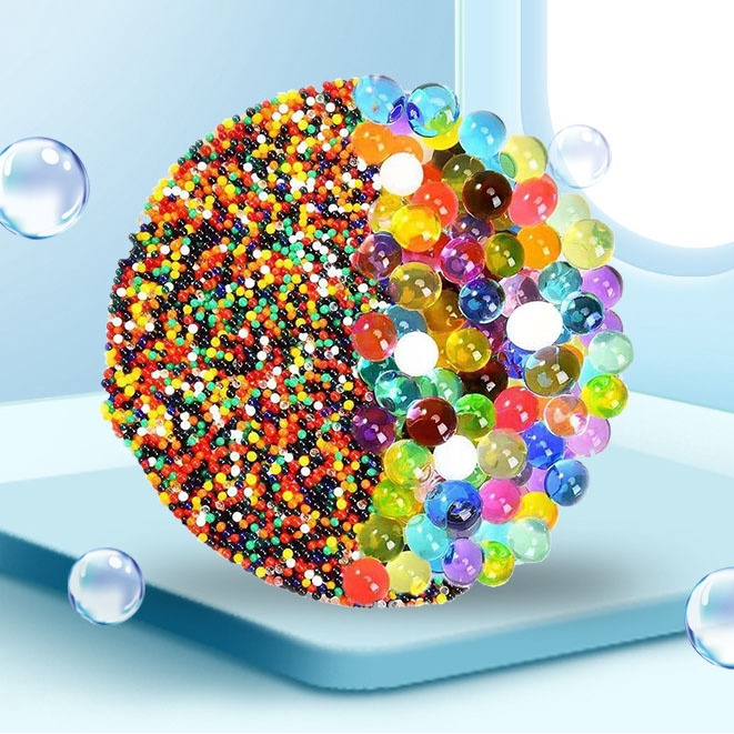 Bola de cristal transparente acrílica de 100mm de diâmetro, bola de vidro  jogador, decoração para casa