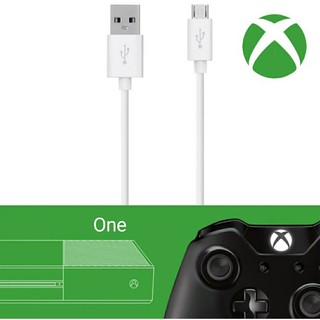Cabo Controle 3m Compatível Xbox One S Fat Jogar Pc Note Usb