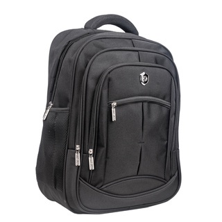 Mochila Notebook Escolar Executiva Masculina Feminina Bolsa Resistente