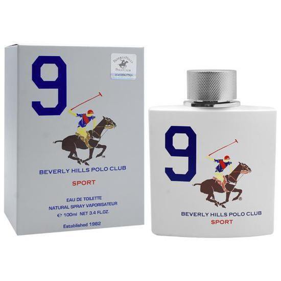 perfumes polo club em Promoção na Shopee Brasil 2023