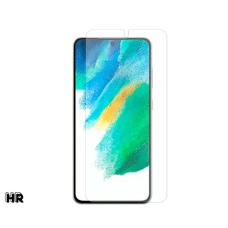 Película Gel Hydrogel Hd Anti Impacto Galaxy S21 FE