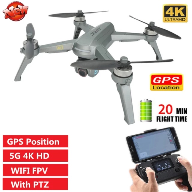 Jjrc cheap x5 epik