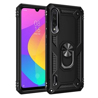 Capa Capinha Para Xiaomi Mi A3 MiA3 Case Celular Anti Impacto Anti Shock