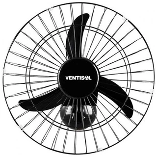 Ventilador de Parede Ventisol 50cm Premium - Bivolt