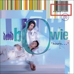 cd David Bowie Hours | Shopee Brasil