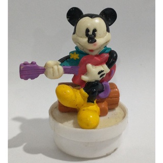 Miniatura Antiga - Mickey