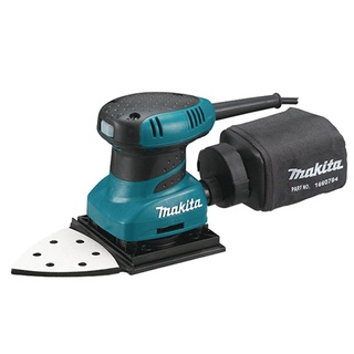 Lixadeira Orbital 200w BO4565 Makita