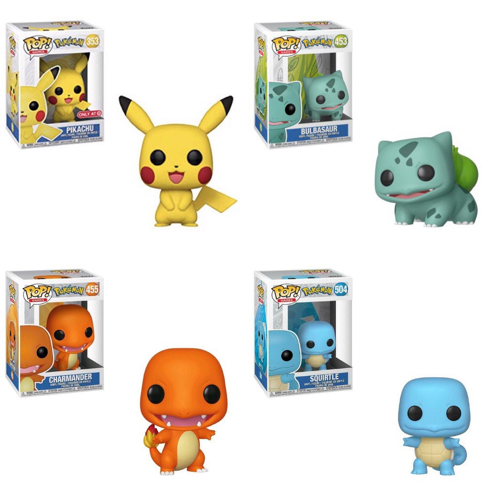 Pop Pokemon Dragonite Vinyl Figure : : Brinquedos e Jogos