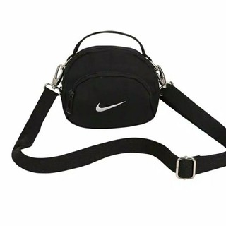 Nike mini swoosh store sling bag