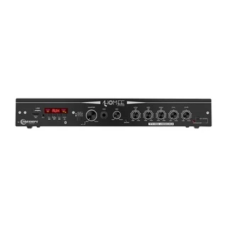 Amplificador Receiver Residencial Taramps Ths4600 250w Rms em Oferta na Shopee