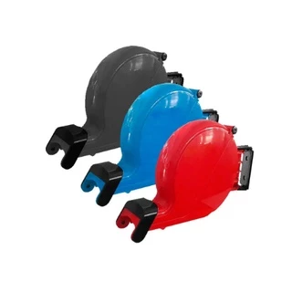 Dispensador de Senha Bico Pato organizador Fila Manual Profissional em Oferta na Shopee