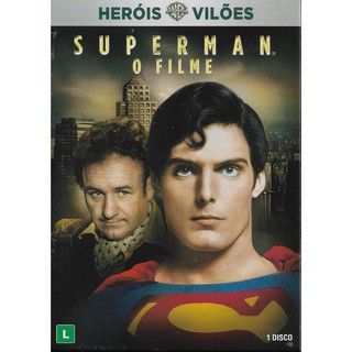 Blu-ray Super-héroi O Filme em Promoção na Americanas