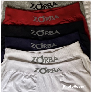 cueca zorba box boxer masculino kit 4 cuecas original algodao cuecas promoção modelo 781