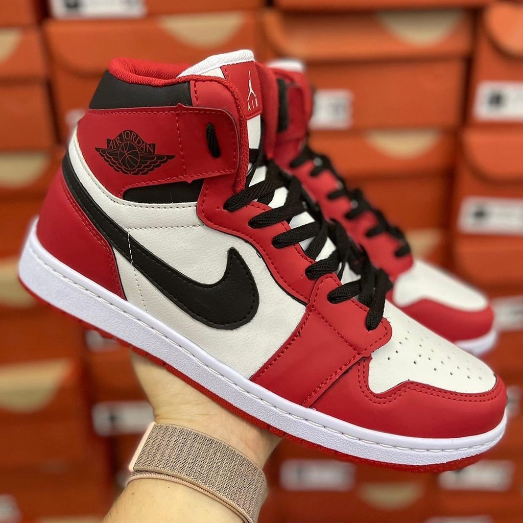 Air jordan top 1 shopee