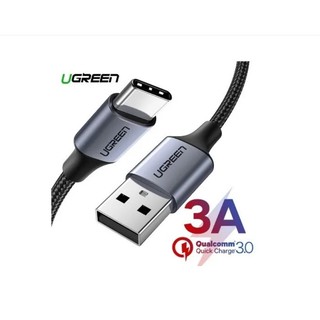 Cabo 5A Tipo C 3 Metros Reforçado LG Xiaomi Samsung Moto