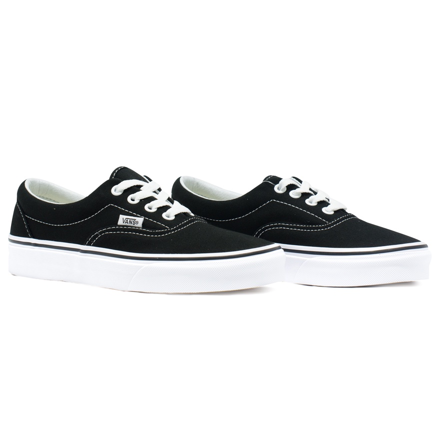 Vans era preto outlet e branco